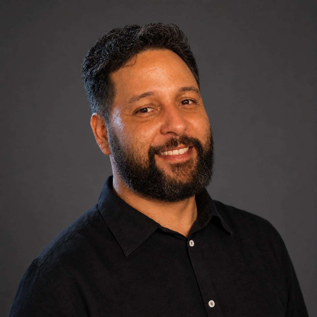 Hermínio Muniz, fundador da BradCast e criador do Studio Virtual Pro